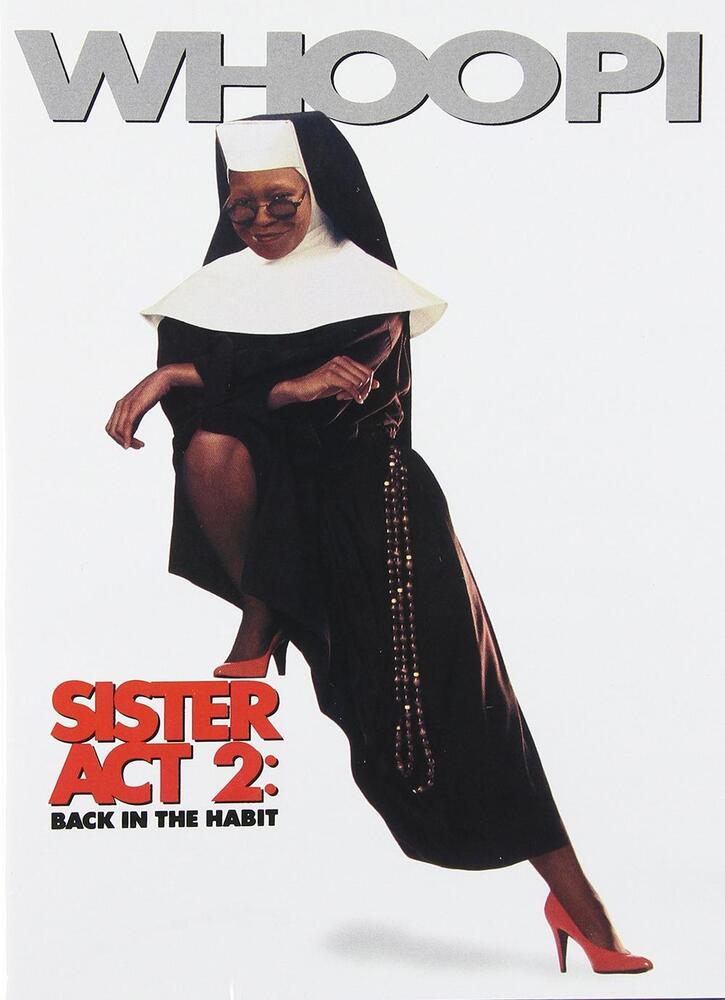 Sister Act 2: Back In The Habit - 