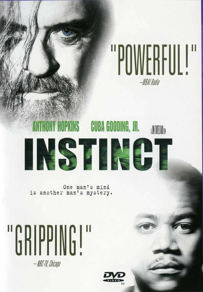 Instinct - 