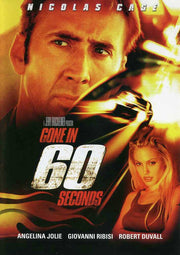 Gone In 60 Seconds - 