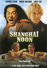 Shanghai Noon - 