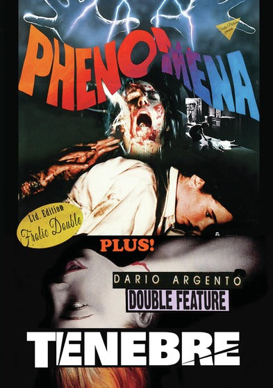 Phenomena / Tenebre - 
