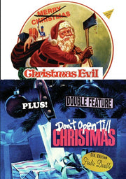Christmas Evil / Don't Open Till Christmas - 