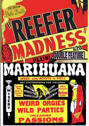 Reefer Madness / Marihuana - 