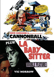 Cannonball / La Baby Sitter - 