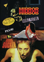 Mirror Mirror / The Brainsucker - 