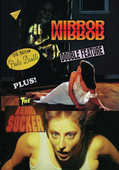 Mirror Mirror / The Brainsucker - 