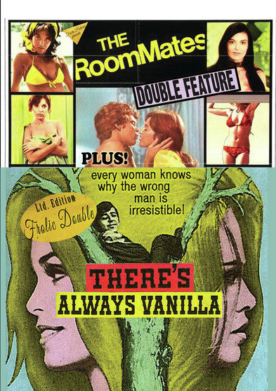 The Roommates / There's Always Vanilla - 