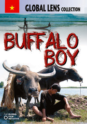 Buffalo Boy - 