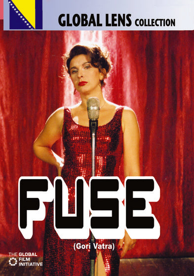 Fuse (Gori Vatra) - 