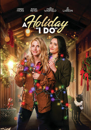 a holiday i do - DVD