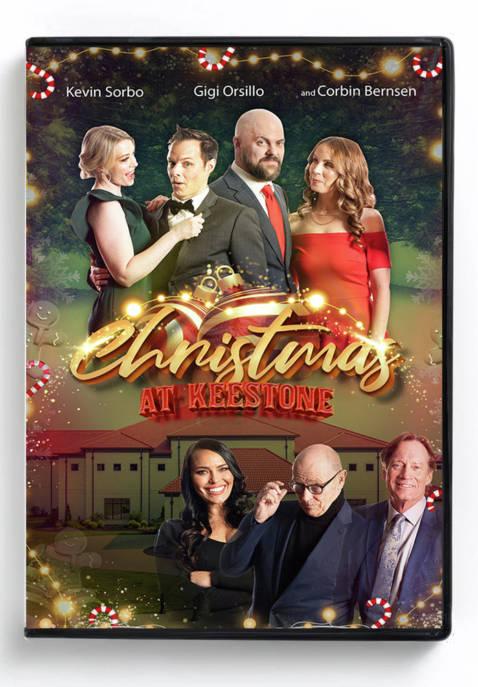 Christmas at Keestone - 