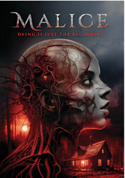 malice - DVD