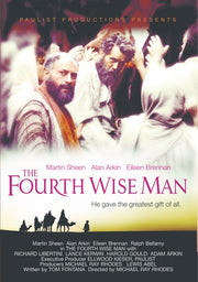 The Fourth Wiseman - 