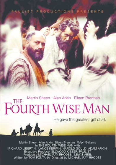 The Fourth Wiseman - 