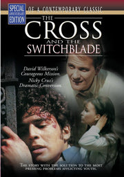 Cross and the Switchblade, The - 