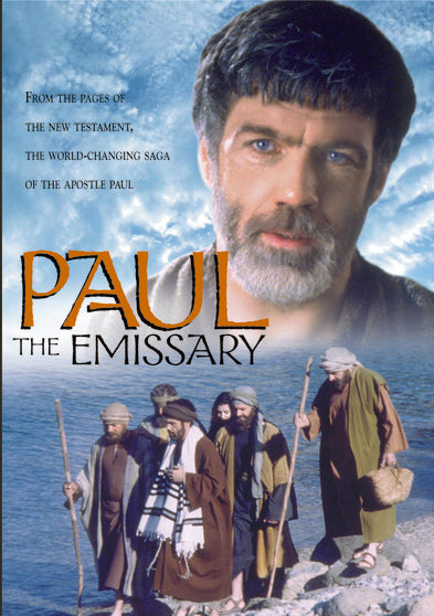 Paul The Emissary - 