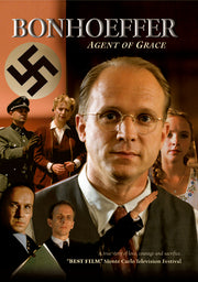 Bonhoeffer: Agent of Grace - 
