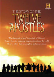 story of the twelve apostles - DVD