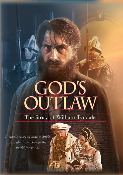 God's Outlaw - 