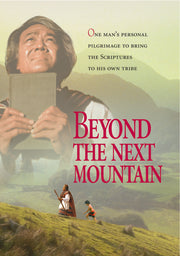 Beyond The Next Mountain - 