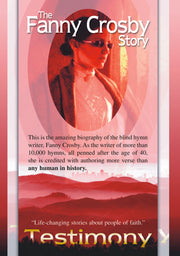 The Fanny Crosby Story - 