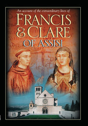 Francis and Clare of Assisi - 