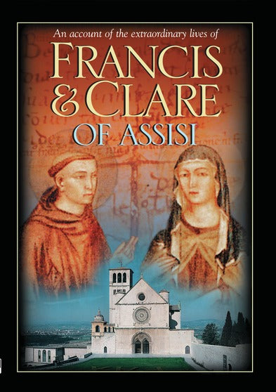 Francis and Clare of Assisi - 