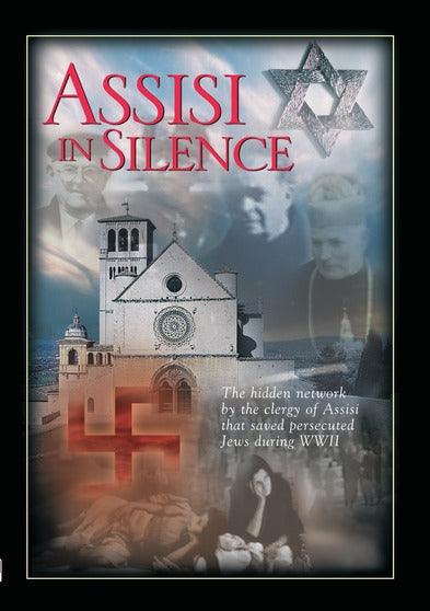 Assisi in Silence - 