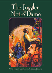 Juggler of Notre Dame - 