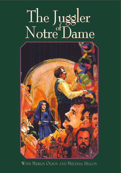 Juggler of Notre Dame - 