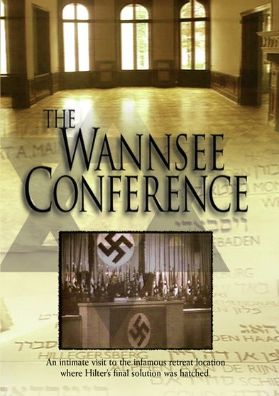 The Wannsee Conference - 