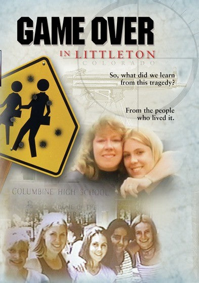 Game Over in Littleton - 