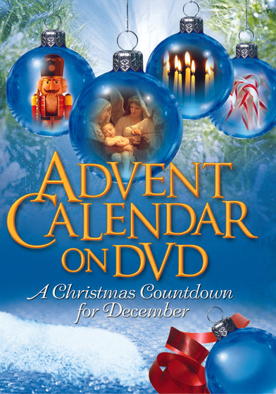Advent Calendar on - 