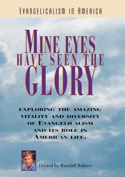 Mine Eyes Have Seen The Glory - 
