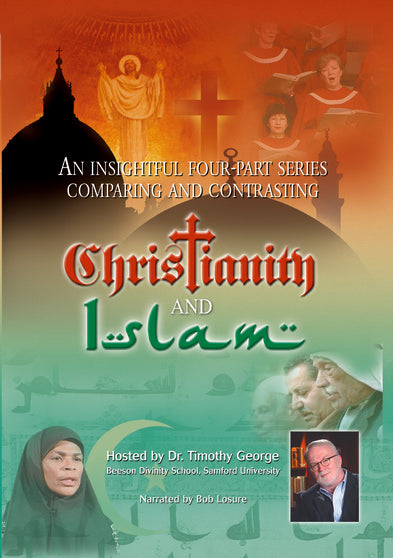 Christianity and Islam - 