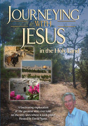 Journeying With Jesus - 