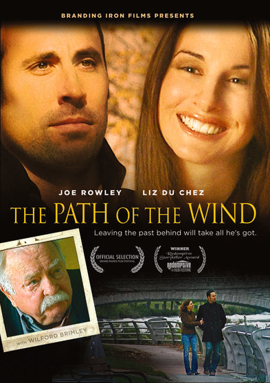 Path of the Wind - 