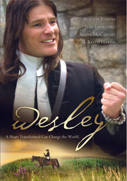 Wesley: A Heart Transformed Can Change the World - 