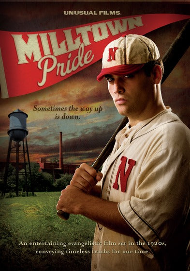 Milltown Pride - 