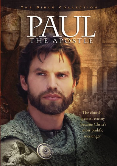 Paul The Apostle - 