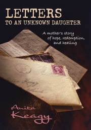 Letters to an Unknown Daughter - 