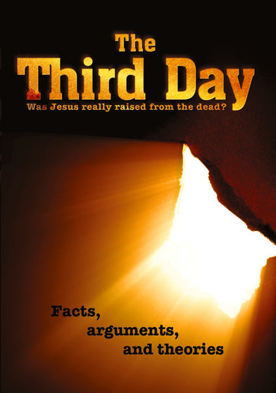 Third Day - 