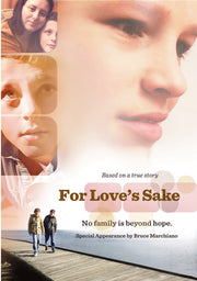 For Love's Sake - 