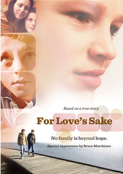 For Love's Sake - 