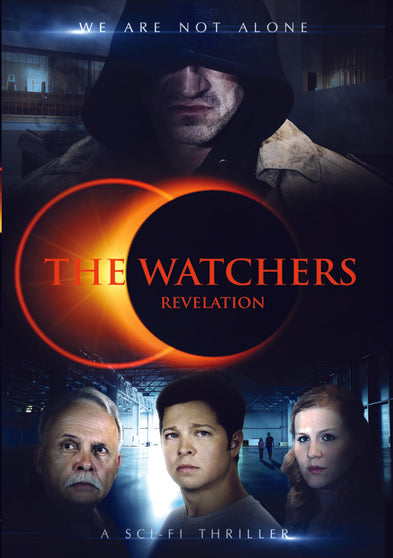 Watchers: Revelation - 