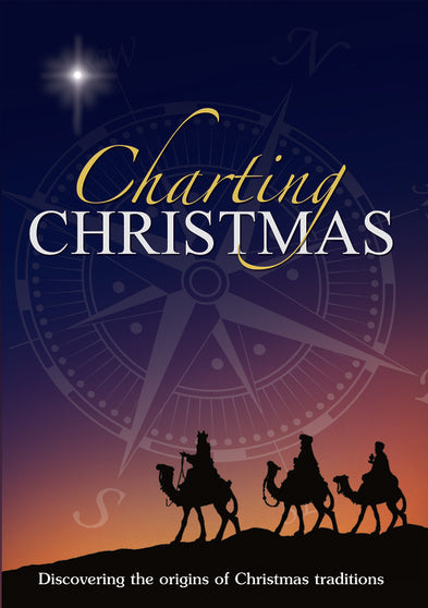 Charting Christmas - 