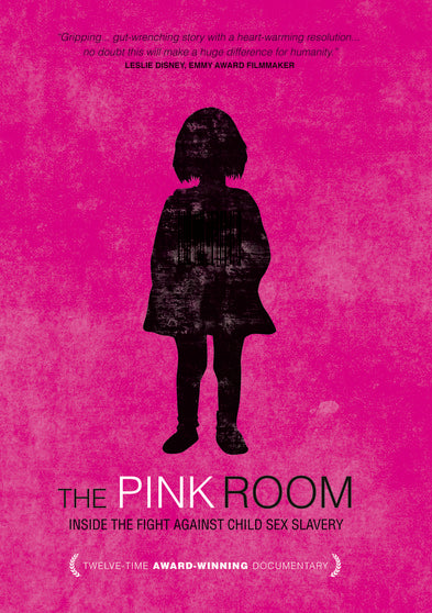Pink Room - 