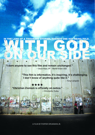 With God On Our Side - 