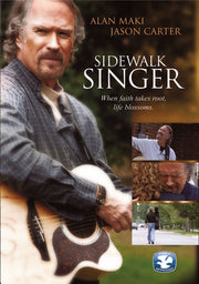 Sidewalk Singer - 