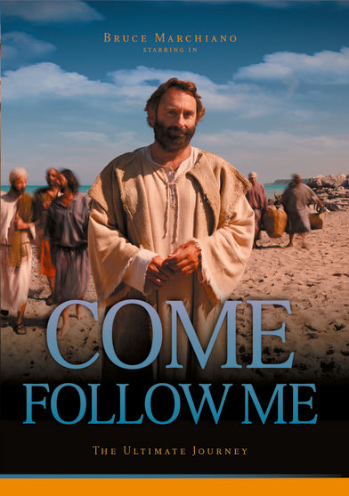 Come Follow Me - 
